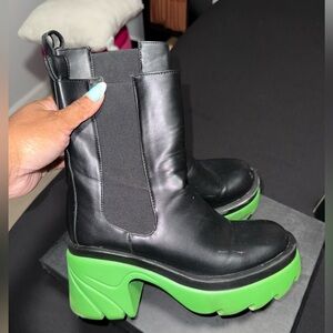 Azalea Wang ankle boot